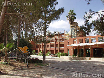 Pegasos Club 4